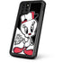 Looney Tunes Retro Tweety Bird iPhone 11 Pro Waterproof Case