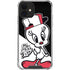Looney Tunes Retro Tweety Bird iPhone 12 Clear Case