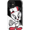 Looney Tunes Retro Tweety Bird iPhone 12 Impact Case
