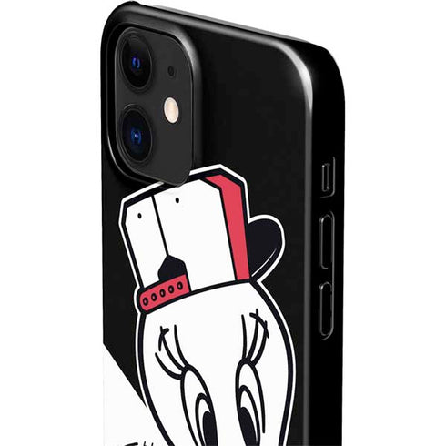 Looney Tunes Retro Tweety Bird iPhone 12 Mini Lite Case