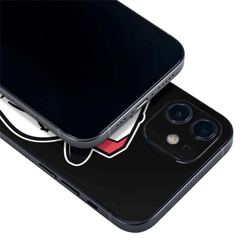 Looney Tunes Retro Tweety Bird iPhone 12 Mini Skin
