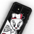 Looney Tunes Retro Tweety Bird iPhone 12 Mini Waterproof Case