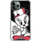 Looney Tunes Retro Tweety Bird iPhone 12 Pro Max Clear Case