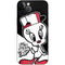 Looney Tunes Retro Tweety Bird iPhone 12 Pro Max Skin