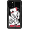 Looney Tunes Retro Tweety Bird iPhone 12 Pro Max Waterproof Case