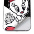 Looney Tunes Retro Tweety Bird iPhone 12 Pro Skin