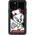 Looney Tunes Retro Tweety Bird iPhone 12 Pro Waterproof Case