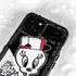 Looney Tunes Retro Tweety Bird iPhone 13 Mini Waterproof Case