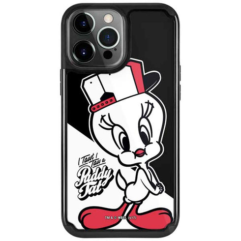 Looney Tunes Retro Tweety Bird iPhone 13 Pro Cargo Case