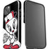 Looney Tunes Retro Tweety Bird iPhone 14 Plus Impact Case