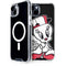 Looney Tunes Retro Tweety Bird iPhone 14 Plus MagSafe Case