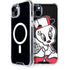 Looney Tunes Retro Tweety Bird iPhone 14 Plus MagSafe Case