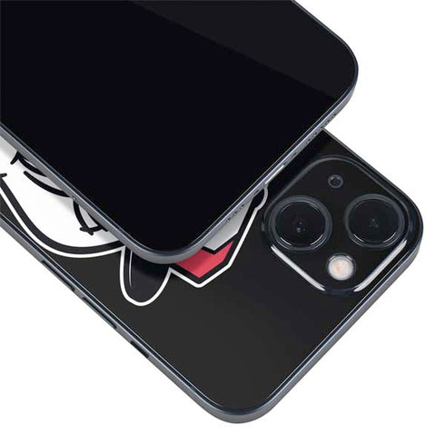 Looney Tunes Retro Tweety Bird iPhone 15 Plus Skin