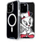 Looney Tunes Retro Tweety Bird iPhone 14 Pro MagSafe Case