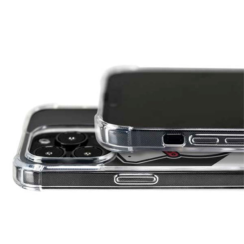 Looney Tunes Retro Tweety Bird iPhone 15 Pro MagSafe Case