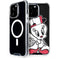Looney Tunes Retro Tweety Bird iPhone 15 Pro Max MagSafe Case
