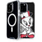 Looney Tunes Retro Tweety Bird iPhone 14 Pro Max MagSafe Case