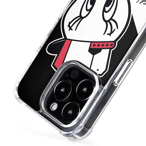 Looney Tunes Retro Tweety Bird iPhone 15 Pro Max MagSafe Case