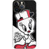 Looney Tunes Retro Tweety Bird iPhone 14 Pro Max Skin