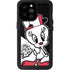 Looney Tunes Retro Tweety Bird iPhone 14 Pro Max Waterproof Case