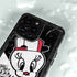 Looney Tunes Retro Tweety Bird iPhone 14 Pro Max Waterproof Case