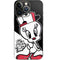 Looney Tunes Retro Tweety Bird iPhone 15 Pro Skin