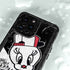Looney Tunes Retro Tweety Bird iPhone 14 Pro Waterproof Case