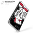 Looney Tunes Retro Tweety Bird iPhone 7/8 Plus Clear Case