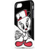 Looney Tunes Retro Tweety Bird iPhone 8 Pro Case