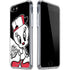 Looney Tunes Retro Tweety Bird iPhone SE (2nd & 3rd Gen) Clear Case