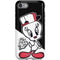 Looney Tunes Retro Tweety Bird iPhone SE (2nd & 3rd Gen) Pro Case