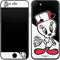 Looney Tunes Retro Tweety Bird iPhone SE (2nd & 3rd Gen) Skin