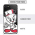 Looney Tunes Retro Tweety Bird iPhone SE (2nd & 3rd Gen) Skin