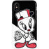 Looney Tunes Retro Tweety Bird iPhone XS Pro Case