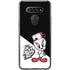 Looney Tunes Retro Tweety Bird LG K51/Q51 Clear Case
