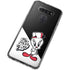 Looney Tunes Retro Tweety Bird LG K51/Q51 Clear Case