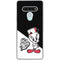 Looney Tunes Retro Tweety Bird LG Stylo 6 Clear Case
