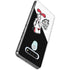 Looney Tunes Retro Tweety Bird LG Stylo 6 Clear Case
