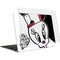 Looney Tunes Retro Tweety Bird MacBook Air 13in (2020) Case plus Skin