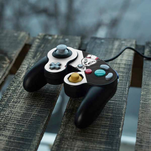 Looney Tunes Retro Tweety Bird Nintendo GameCube Controller Skin