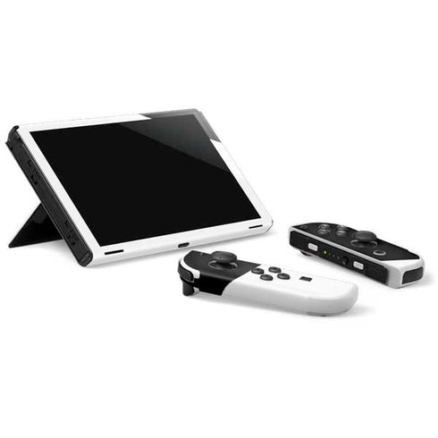 Looney Tunes Retro Tweety Bird Nintendo Switch OLED (2021) Skin