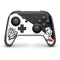 Looney Tunes Retro Tweety Bird Nintendo Switch Pro Controller Skin