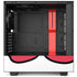 Looney Tunes Retro Tweety Bird NZXT H510 Compact ATX Mid-Tower Case Skin