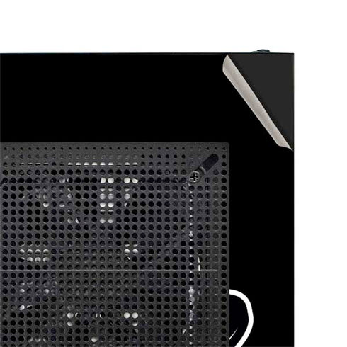 Looney Tunes Retro Tweety Bird NZXT H510 Compact ATX Mid-Tower Case Skin