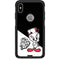 Looney Tunes Retro Tweety Bird Otterbox Commuter iPhone Skin