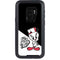 Looney Tunes Retro Tweety Bird Otterbox Defender Galaxy Skin