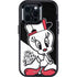 Looney Tunes Retro Tweety Bird Otterbox Defender iPhone Skin