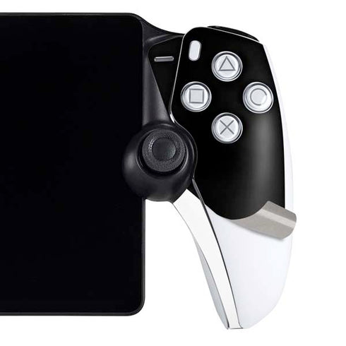 Looney Tunes Retro Tweety Bird PlayStation Portal Remote Player Skin