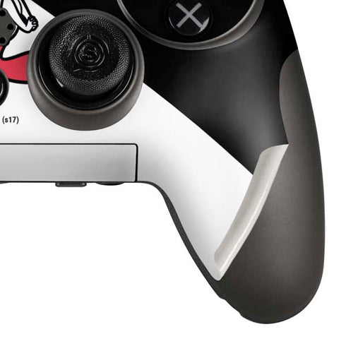 Looney Tunes Retro Tweety Bird PlayStation Scuf Vantage 2 Controller Skin