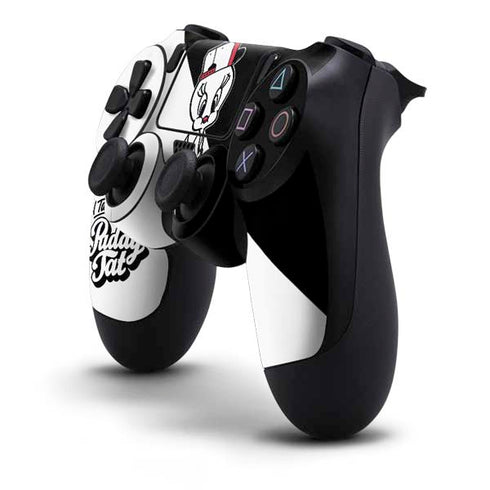 Looney Tunes Retro Tweety Bird PS4 Controller Skin